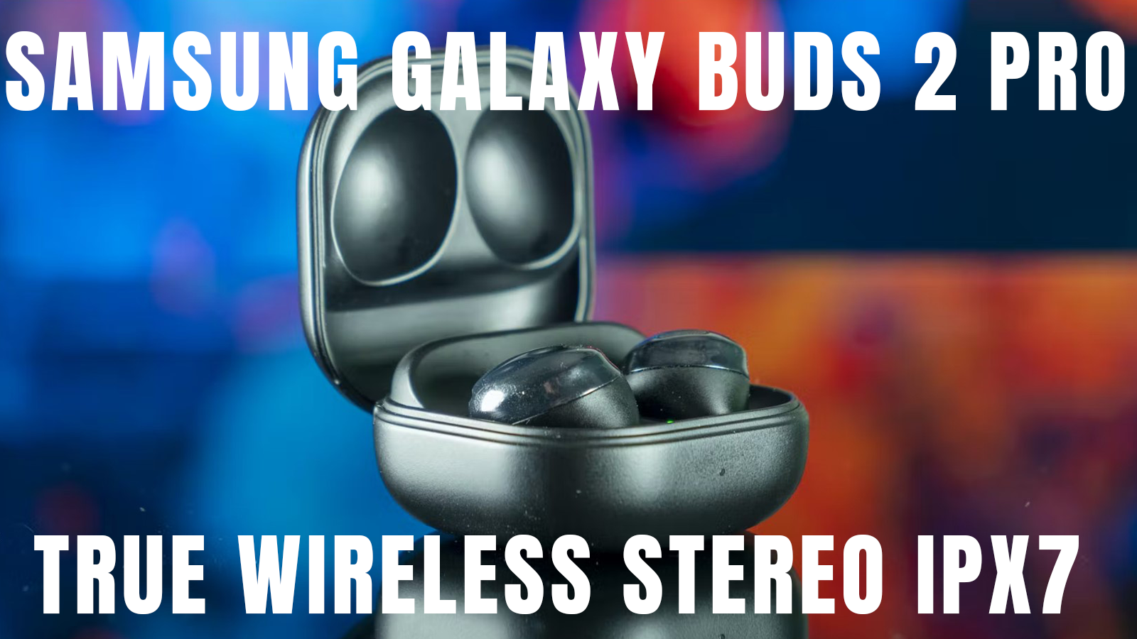 Galaxy Buds 2 pro